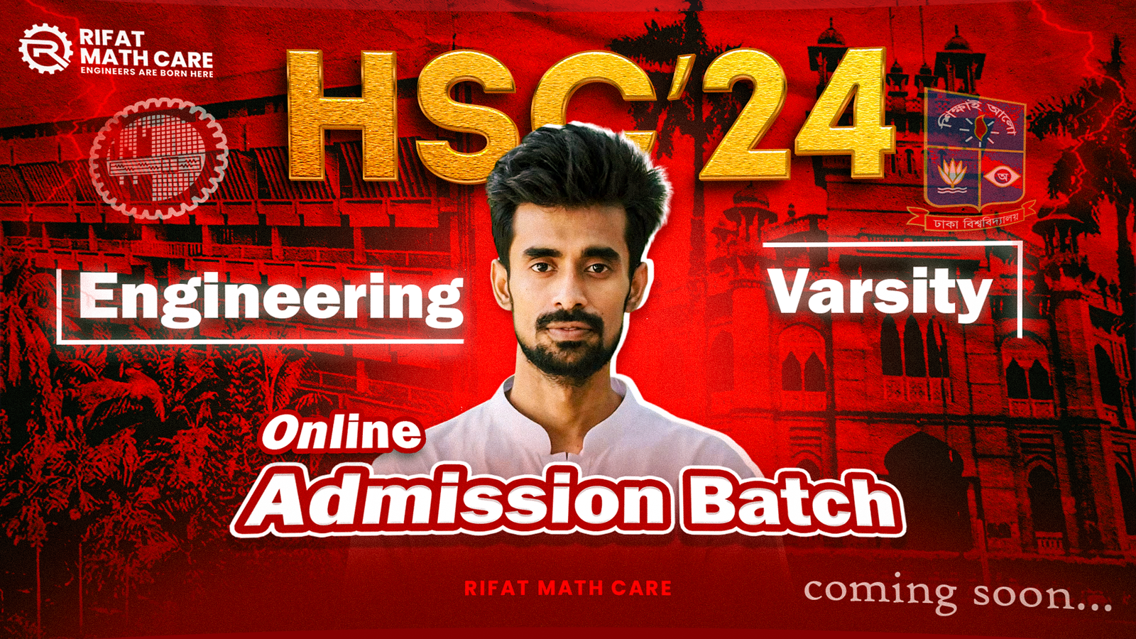 Mathematics for Engineers